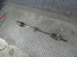 полуось передняя правая (приводной вал, ШРУС) Opel Combo 3 поколение (C) [рестайлинг] 2004