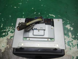 дисплей Volvo V70 2 поколение [рестайлинг] 2005, 2.4 л., дизель, МКПП, универсал, 306573711, 306562451