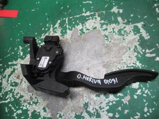 педаль Opel Meriva 1 поколение (A) 2004, 1.7 л., CDTi, дизель, МКПП, минивэн, 93335443DA