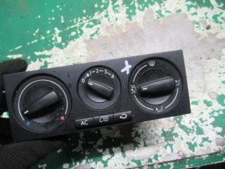 блок управления печки / климат-контроля Ford Galaxy 1 поколение [рестайлинг] 2001, 2.0 л., i, бензин, МКПП, минивэн, 7M5907049B