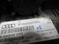 блок управления печки / климат-контроля Audi A3 8P 2004, 1.6 л., FSI, бензин, МКПП, хетчбэк 5 дв., 8P0820043H - фото №3