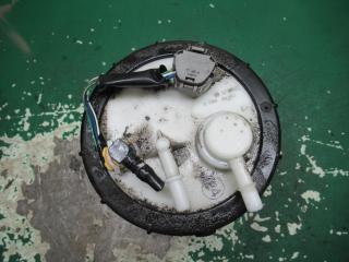 датчик уровня топлива Toyota Avensis 2 поколение (T250) 2006, 2.2 л., дизель, МКПП, универсал, 0580300013