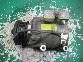 компрессор кондиционера Ford Focus 1 поколение 1999, 1.6 л., бензин, YS4H19D629AB