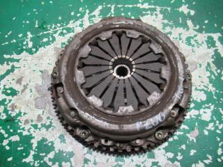 маховик Peugeot 206 1 поколение 1999, 1.6 л., бензин