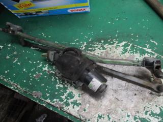 механизм стеклоочистителя (трапеция дворников) Peugeot 605 1 поколение 1994, 2.1 л., дизель