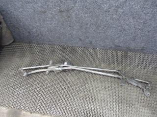 механизм стеклоочистителя (трапеция дворников) Mercedes-Benz Vito W639 2004, A6398200040