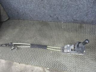 кулиса Volkswagen Polo 4 поколение 2002, 1.4 л., i, бензин, МКПП, хетчбэк 5 дв., 6Q0711266G, 6Q0711265M