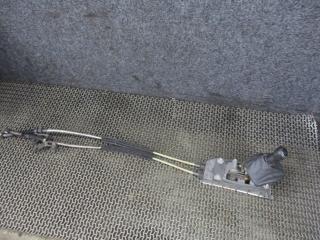 кулиса Volkswagen Polo 4 поколение 2002, 1.4 л., FSI, бензин, МКПП, хетчбэк 5 дв., 6Q0711266G, 6Q0711265M