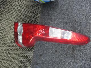 фонарь задний правый Volvo V50 1 поколение 2004, 2.0 л., дизель, МКПП, универсал