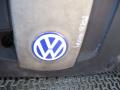 декоративная крышка двигателя Volkswagen Polo 4 поколение 2002, 1.4 л., FSI, бензин, МКПП, хетчбэк 5 дв., 03C129607E - фото №4