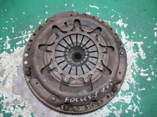 маховик Ford Focus 1 поколение 2001, 1.6 л., бензин, 98MM6375AD