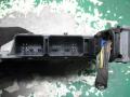 блок управления двигателем Renault Modus 1 поколение 2005, 1.2 л., i, бензин, МКПП, минивэн, S120200102B, 8200414422 - фото №2