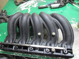 коллектор впускной Mercedes-Benz E-Класс W211/S211 2004, 2.7 л., дизель, МКПП, универсал, A61209037