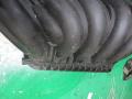 коллектор впускной Mercedes-Benz E-Класс W211/S211 2004, 2.7 л., дизель, МКПП, универсал, A61209037 - фото №2