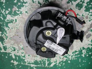 моторчик печки Renault Modus 1 поколение 2005, 1.2 л., i, бензин, МКПП, минивэн