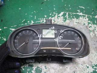 щиток приборов (приборная панель) Skoda Roomster 1 поколение 2010, 1.6 л., TDi, дизель, МКПП, фургон, 5O0920810D