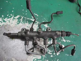 топливная рампа Mazda 6 GG 2004, 2.0 л., TD, дизель