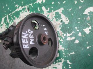 насос гидроусилителя руля Renault Megane 1 поколение 1999, 1.6 л., бензин, 8200575303