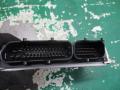 блок управления двигателем Volkswagen Passat B5 1998, 1.8 л., бензин, 8D0907557S, 0261204182 - фото №3