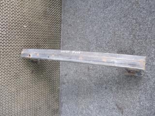 усилитель бампера заднего Peugeot 207 1 поколение [рестайлинг] 2011, 1.4 л., i, бензин, МКПП, хетчбэк 5 дв.