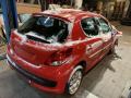 усилитель бампера заднего Peugeot 207 1 поколение [рестайлинг] 2011, 1.4 л., i, бензин, МКПП, хетчбэк 5 дв. - фото №6
