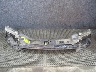 передняя панель крепления облицовки (телевизор) Volvo V50 1 поколение 2004, 2.0 л., дизель, МКПП, универсал