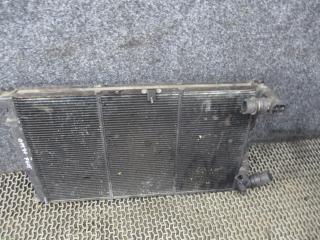 радиатор (основной) Peugeot 605 1 поколение 1994, 2.1 л., дизель