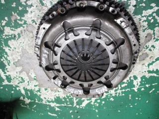 маховик Nissan Kubistar 1 поколение 2004, 1.5 л., DCi, дизель