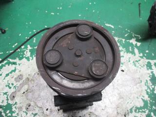 компрессор кондиционера Mazda 6 GG 2003, 2.0 л., TD, дизель