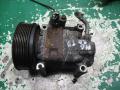 компрессор кондиционера Mazda 6 GG 2003, 2.0 л., TD, дизель - фото №3