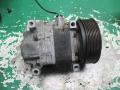 компрессор кондиционера Mazda 6 GG 2003, 2.0 л., TD, дизель - фото №4
