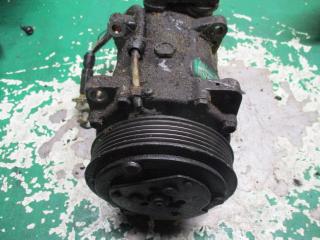 компрессор кондиционера Peugeot 806 1 поколение 1995, 2.0 л., HDi, дизель, 1893210960