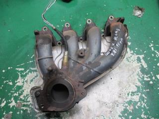 коллектор выпускной Renault Laguna 1 поколение [рестайлинг] 2001, 1.8 л., i, бензин, МКПП, седан, 138083