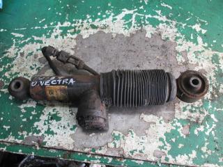 амортизатор задний Opel Vectra C 2004, 1.9 л., дизель, АКПП, универсал, 24459830