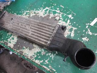 интеркулер Mercedes-Benz C-Класс W202/S202 [рестайлинг] 1999, 2.2 л., дизель, МКПП, универсал, A2025001100