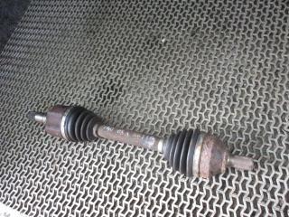 полуось передняя левая (приводной вал, ШРУС) Volvo V50 1 поколение 2004, 2.0 л., дизель, МКПП, универсал