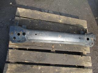 усилитель бампера переднего Volkswagen Transporter T5 2007, 1.9 л., TDi, дизель, МКПП, микроавтобус