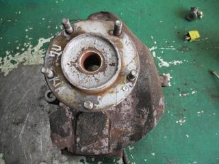 ступица передняя левая Kia Sorento 1 поколение 2003