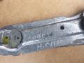 стеклоподъемник передний левый Honda Civic 6 поколение (EJ/EK/EM) 1996, 1.4 л., i, бензин, МКПП, хетчбэк 5 дв., S003L - фото №3