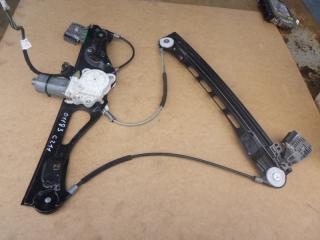 стеклоподъемник передний левый Mercedes-Benz E-Класс W211/S211 2004, 2.7 л., дизель, МКПП, универсал, A2117200146