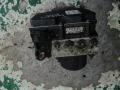 блок ABS Volkswagen Polo 4 поколение 2002, 1.4 л., i, бензин, МКПП, хетчбэк 5 дв., 6Q0907379R, 0265231426 - фото №2