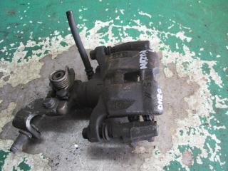 суппорт задний левый Mazda 6 1 поколение [рестайлинг] 2006, 2.0 л., дизель, МКПП, универсал