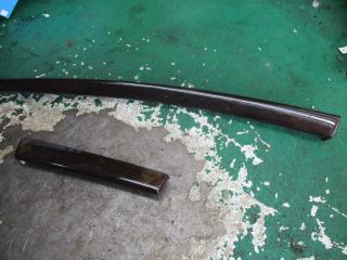 комплект декоративных накладок (дерева) салона Mercedes-Benz E-Класс W211/S211 2004, 2.7 л., дизель, МКПП, универсал