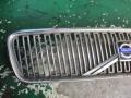 решетка радиатора Volvo V50 1 поколение 2004, 2.0 л., дизель, МКПП, универсал - фото №2
