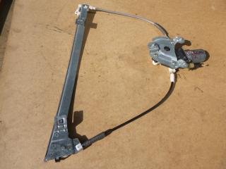 стеклоподъемник электрический передний правый Renault Megane 1 поколение 1998