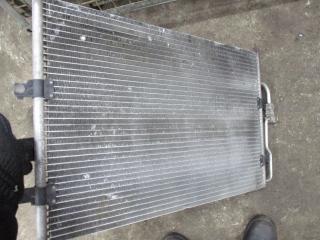 радиатор кондиционера Peugeot 806 1 поколение 1997, 2.0 л., HDi, дизель