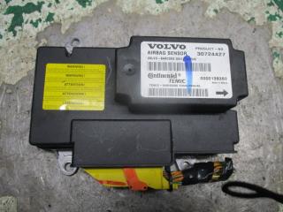 блок AirBag Volvo V50 1 поколение 2004, 2.0 л., дизель, МКПП, универсал, 30724427