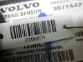 блок AirBag Volvo V50 1 поколение 2004, 2.0 л., дизель, МКПП, универсал, 30724427 - фото №5
