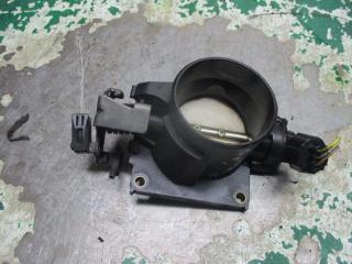 заслонка дроссельная Mazda 6 GG 2003, 1.8 л., i, бензин