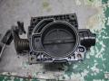 заслонка дроссельная Mazda 6 GG 2003, 1.8 л., i, бензин - фото №6